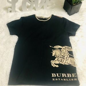 Burberry Shirt for young